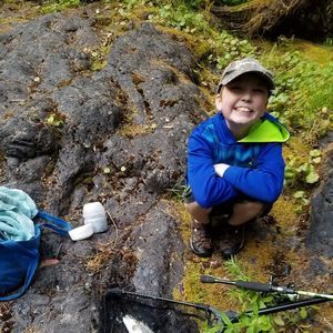 Meet your Posher, Bill